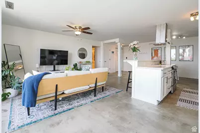 777 E South Temple S #6F, Salt Lake City, UT 84102 - Photo 15