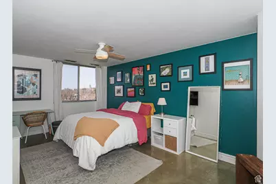 777 E South Temple S #6F, Salt Lake City, UT 84102 - Photo 23