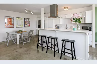 777 E South Temple S #6F, Salt Lake City, UT 84102 - Photo 9