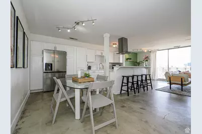 777 E South Temple S #6F, Salt Lake City, UT 84102 - Photo 7