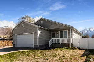 1050 N 100 W, Orem, UT 84057 - Photo 1