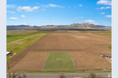 7965 N 2400 W #2B, Amalga, UT 84335 - Photo 1