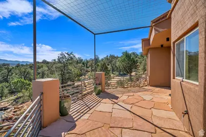 478 N Pinion Dr, Dammeron Valley, UT 84783 - Photo 11