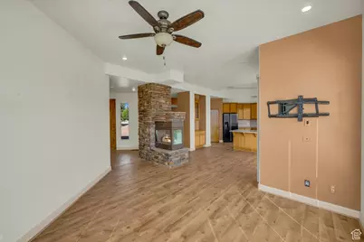 478 N Pinion Dr, Dammeron Valley, UT 84783 - Photo 17