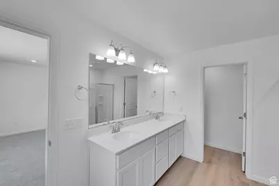 343 W Wrangler Cv #1211, Stansbury Park, UT 84074 - Photo 37