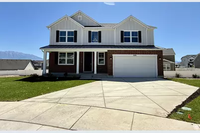 3278 S Egret Ct E #726, Saratoga Springs, UT 84045 - Photo 1