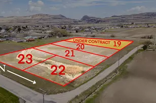 115 N 100 W, Newton, UT 84327 - Photo 1