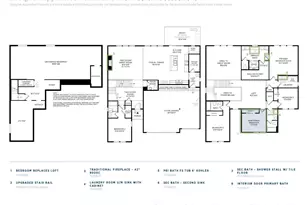 447 N Pinnacle Ln, Saratoga Springs, UT 84045 - Photo 25