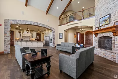 6612 S 3200 W, Benjamin, UT 84660 - Photo 23