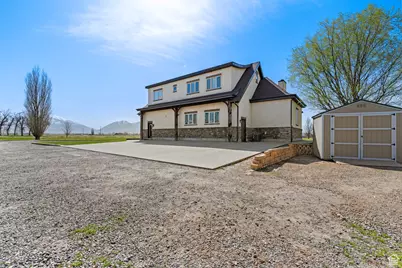 6612 S 3200 W, Benjamin, UT 84660 - Photo 7