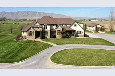 6612 S 3200 W, Benjamin, UT 84660 - Photo 1