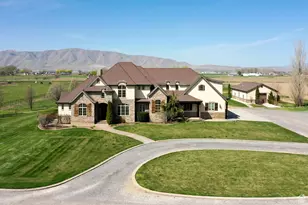 6612 S 3200 W, Benjamin, UT 84660 - Photo 1