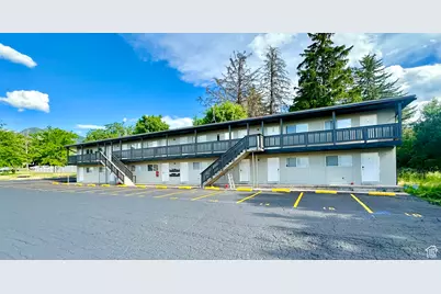331 N 400 E, Logan, UT 84321 - Photo 1
