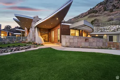 4141 E Canyon Estate Dr, Cottonwood Heights, UT 84121 - Photo 11