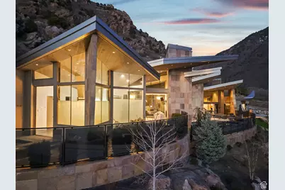 4141 E Canyon Estate Dr, Cottonwood Heights, UT 84121 - Photo 5