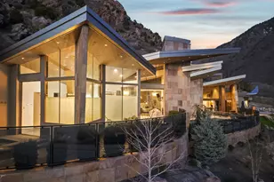 4141 E Canyon Estate Dr, Cottonwood Heights, UT 84121 - Photo 5