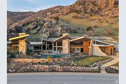 4141 E Canyon Estate Dr, Cottonwood Heights, UT 84121 - Photo 13