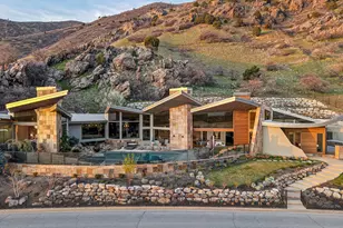 4141 E Canyon Estate Dr, Cottonwood Heights, UT 84121 - Photo 13