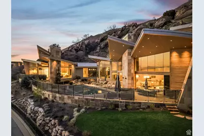 4141 E Canyon Estate Dr, Cottonwood Heights, UT 84121 - Photo 3