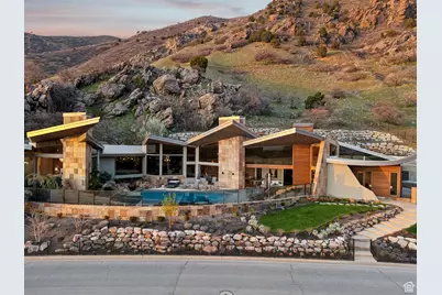 4141 E Canyon Estate Dr, Cottonwood Heights, UT 84121 - Photo 95