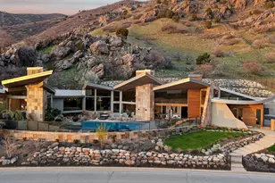 4141 E Canyon Estate Dr, Cottonwood Heights, UT 84121 - Photo 95