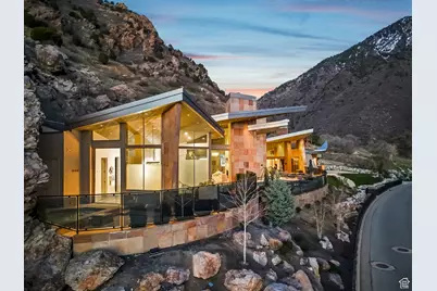 4141 E Canyon Estate Dr, Cottonwood Heights, UT 84121 - Photo 97