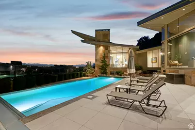 4141 E Canyon Estate Dr, Cottonwood Heights, UT 84121 - Photo 7