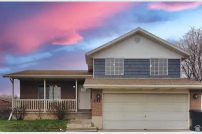 251 W 400 S, Payson, UT 84651 - Photo 1