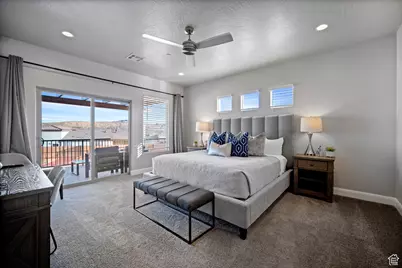 238 N 2020 W #69, Hurricane, UT 84737 - Photo 19