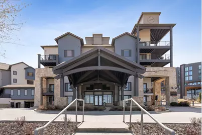2669 Canyons Resort Dr #207, Park City, UT 84098 - Photo 35