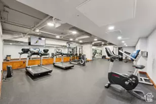 2669 Canyons Resort Dr, Park City, UT 84098 - Photo 23