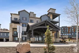 2669 Canyons Resort Dr, Park City, UT 84098 - Photo 1