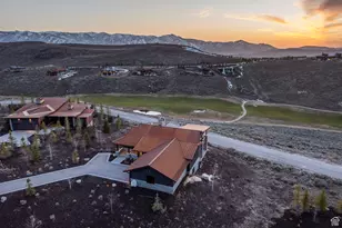 6633 Golden Bear Loop W, Park City, UT 84098 - Photo 39