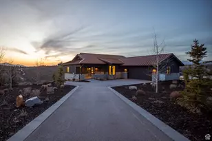 6633 Golden Bear Loop W, Park City, UT 84098 - Photo 37