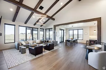 6633 Golden Bear Loop West, Park City, UT 84098 - Photo 3