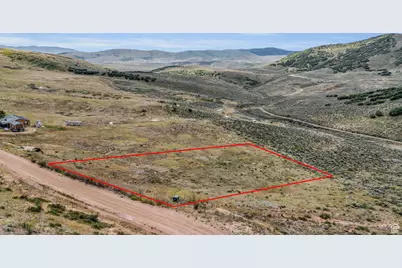 291 Parkview Rd #291, Wanship, UT 84017 - Photo 1