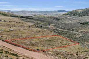 291 Parkview Rd, Wanship, UT 84017 - Photo 1