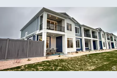 55 W Buttercup Ln #43, Garden City, UT 84028 - Photo 29