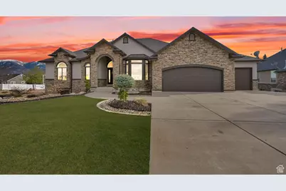 161 E 3725 N, North Ogden, UT 84414 - Photo 1