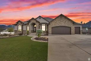 161 E 3725 N, North Ogden, UT 84414 - Photo 1