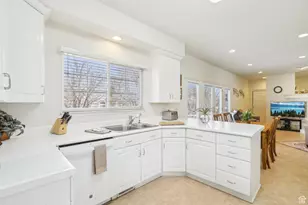 1367 W Settlement Dr, Park City, UT 84098 - Photo 5