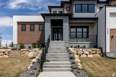 2899 E Lake Dr, Eagle Mountain, UT 84005 - Photo 3