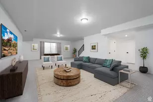 1142 W Gossamer Ln, Saratoga Springs, UT 84045 - Photo 5