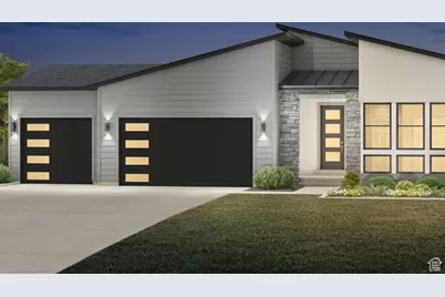 1142 W Gossamer Ln #9, Saratoga Springs, UT 84045 - Photo 1