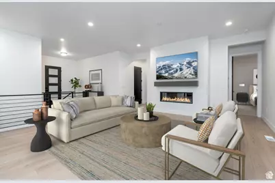 1142 W Gossamer Ln #9, Saratoga Springs, UT 84045 - Photo 3