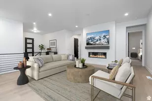 1142 W Gossamer Ln, Saratoga Springs, UT 84045 - Photo 3