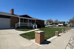 5552 S South Hew Wood Dr, Taylorsville, UT 84129 - Photo 1