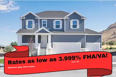 2041 E Burger St #1245, Lake Point, UT 84074 - Photo 1