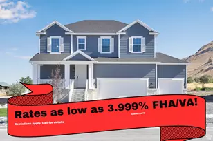 2041 E Burger St, Lake Point, UT 84074 - Photo 1