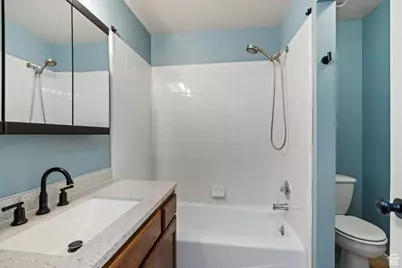 1501 W Bluemont Dr, Taylorsville, UT 84123 - Photo 25